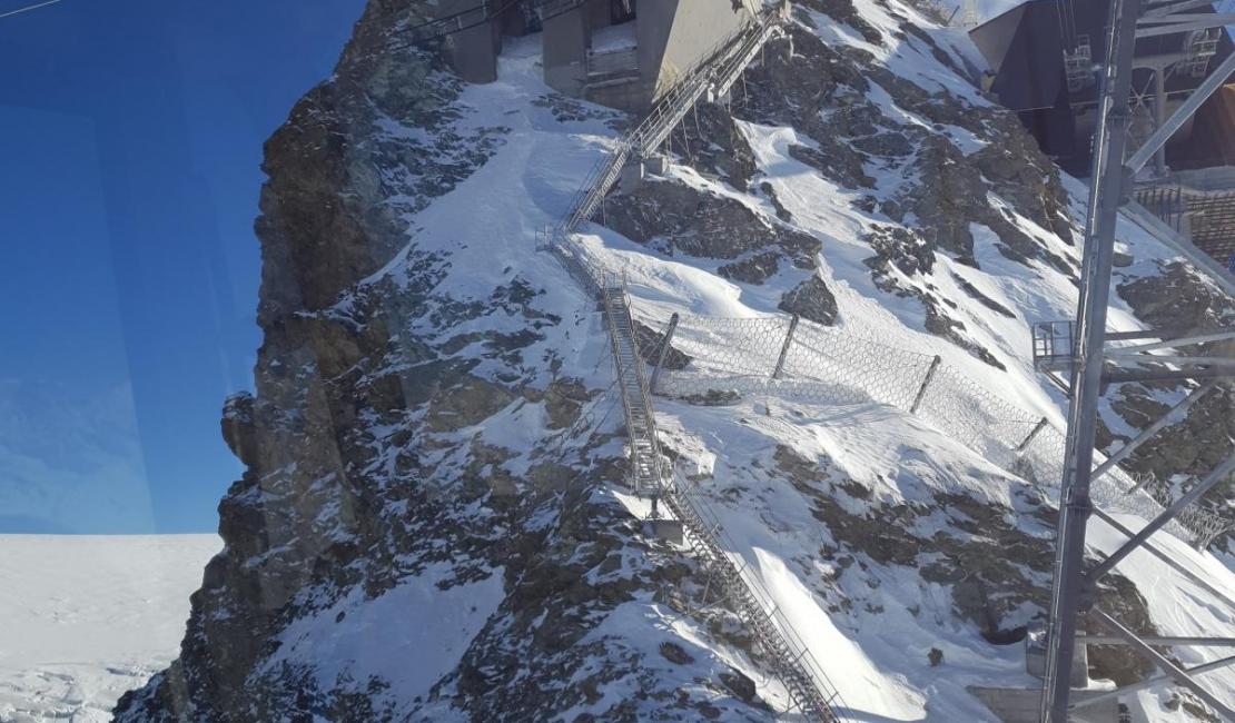 Zermatter Bergbahnen AG